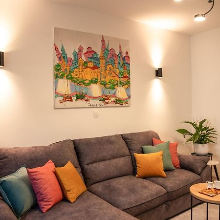 Luxury Maraschino Apartments Zadar Zewnętrze zdjęcie