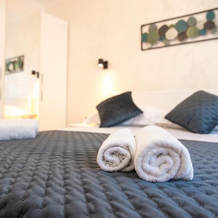 Luxury Maraschino Apartments Zadar Zewnętrze zdjęcie