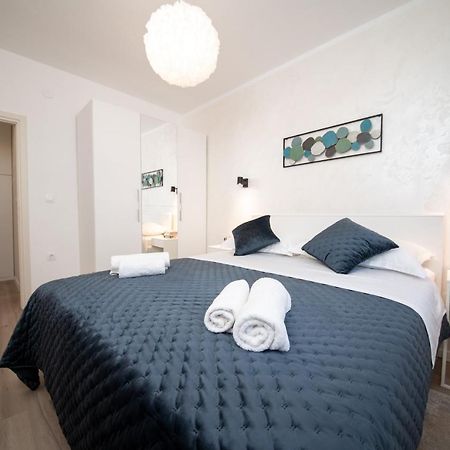 Luxury Maraschino Apartments Zadar Zewnętrze zdjęcie