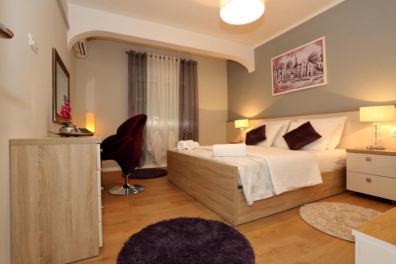 Luxury Maraschino Apartments Zadar Zewnętrze zdjęcie