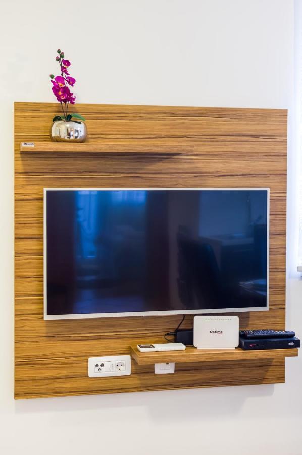 Luxury Maraschino Apartments Zadar Zewnętrze zdjęcie
