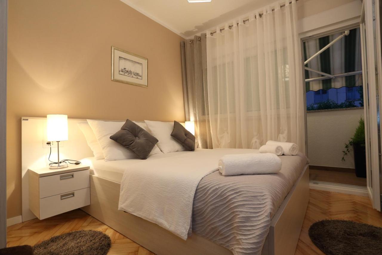 Luxury Maraschino Apartments Zadar Zewnętrze zdjęcie