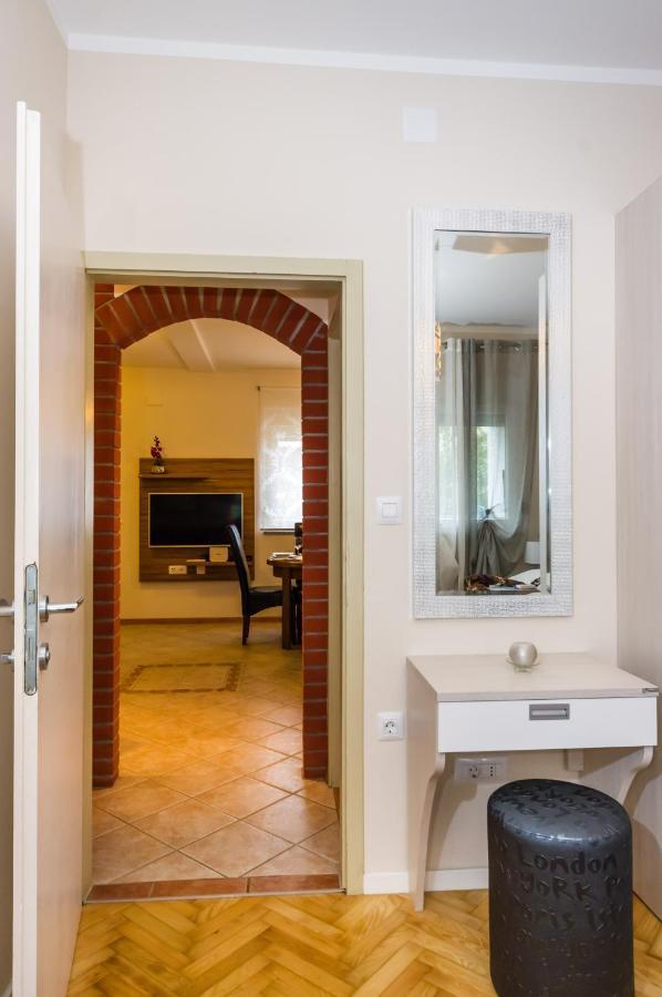 Luxury Maraschino Apartments Zadar Zewnętrze zdjęcie