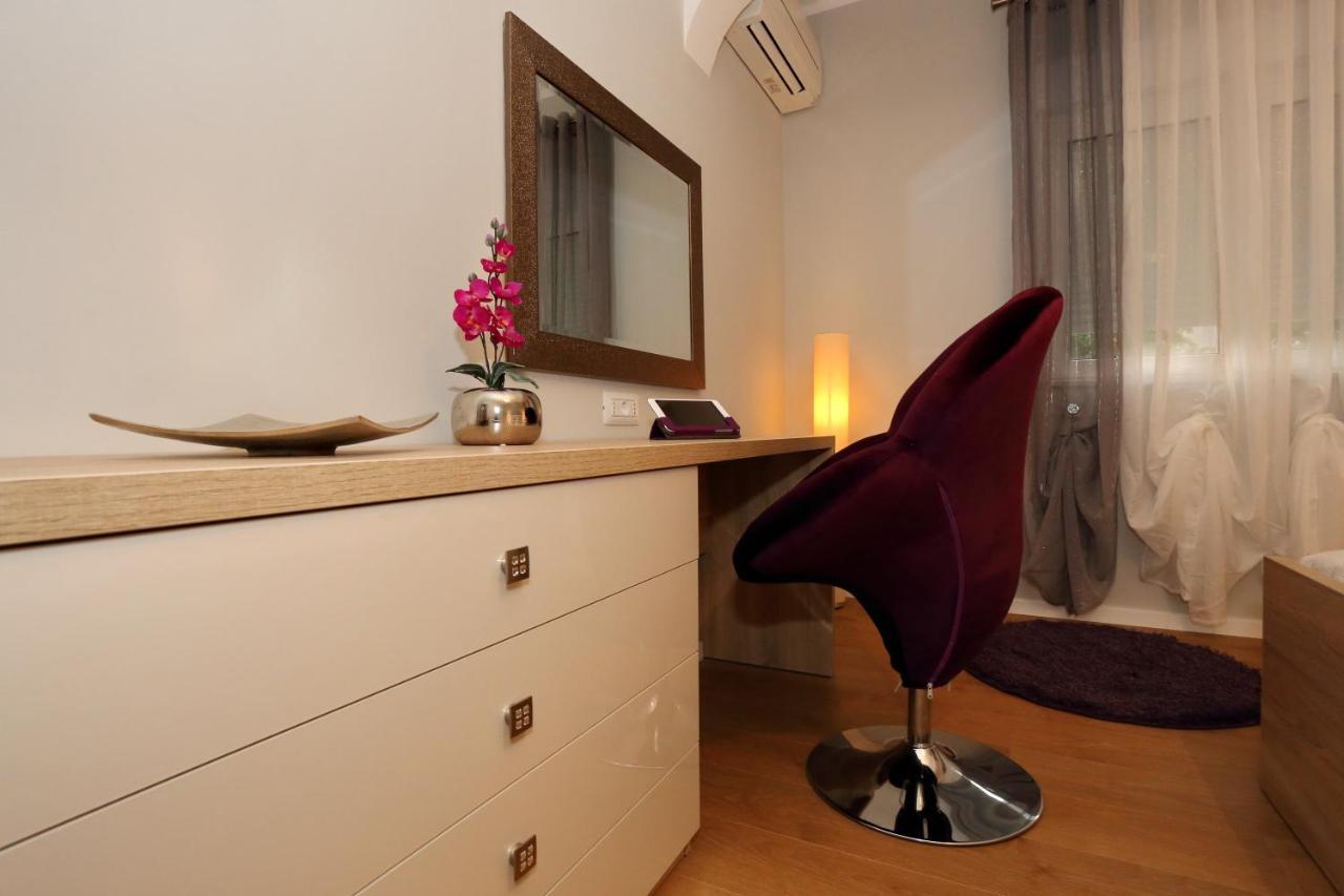 Luxury Maraschino Apartments Zadar Zewnętrze zdjęcie