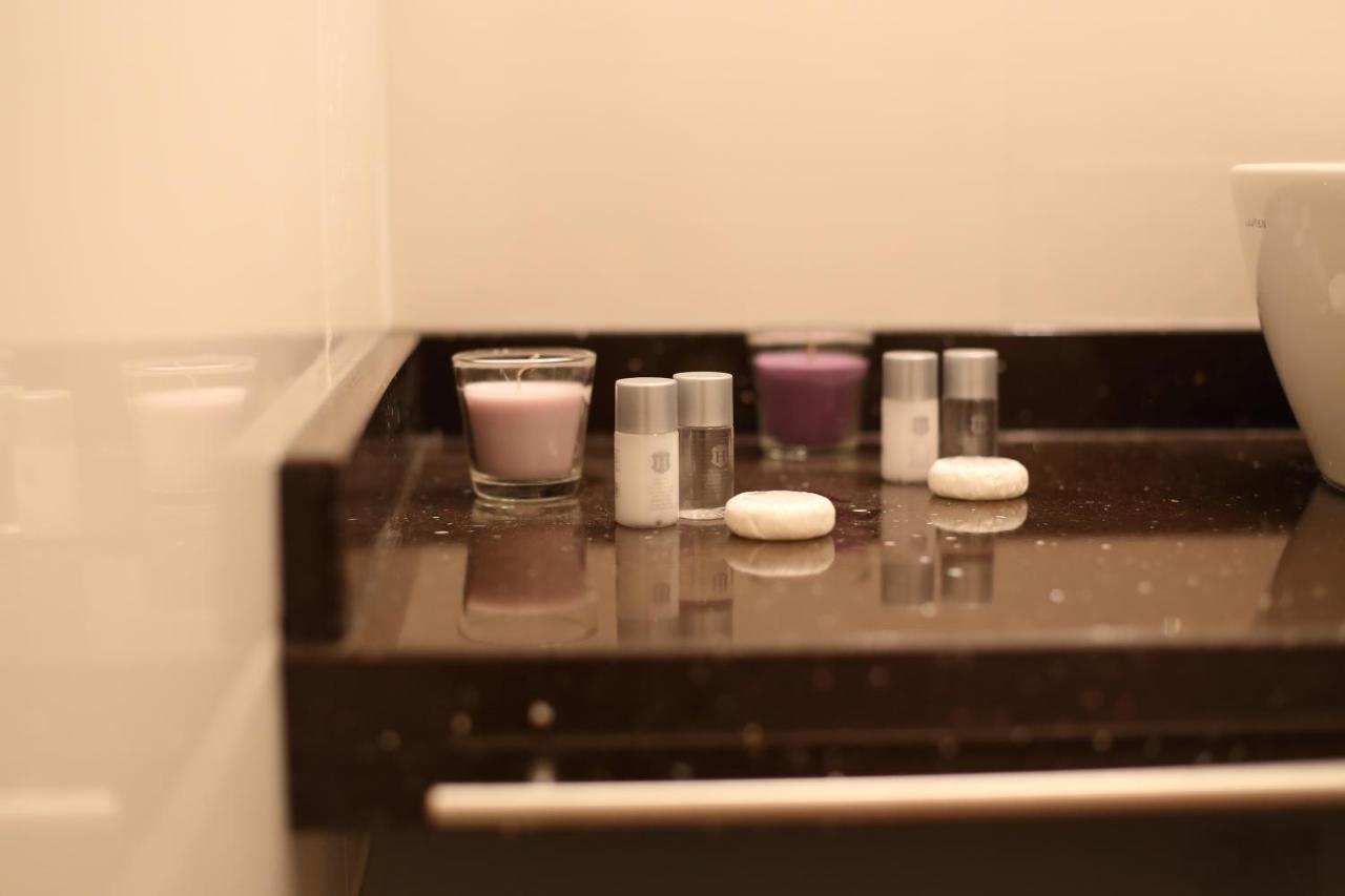 Luxury Maraschino Apartments Zadar Zewnętrze zdjęcie