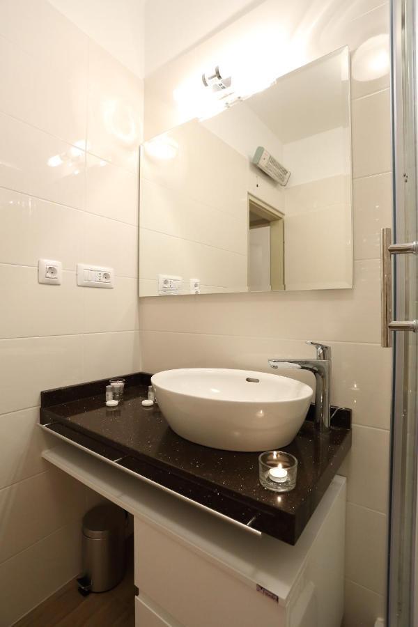Luxury Maraschino Apartments Zadar Zewnętrze zdjęcie