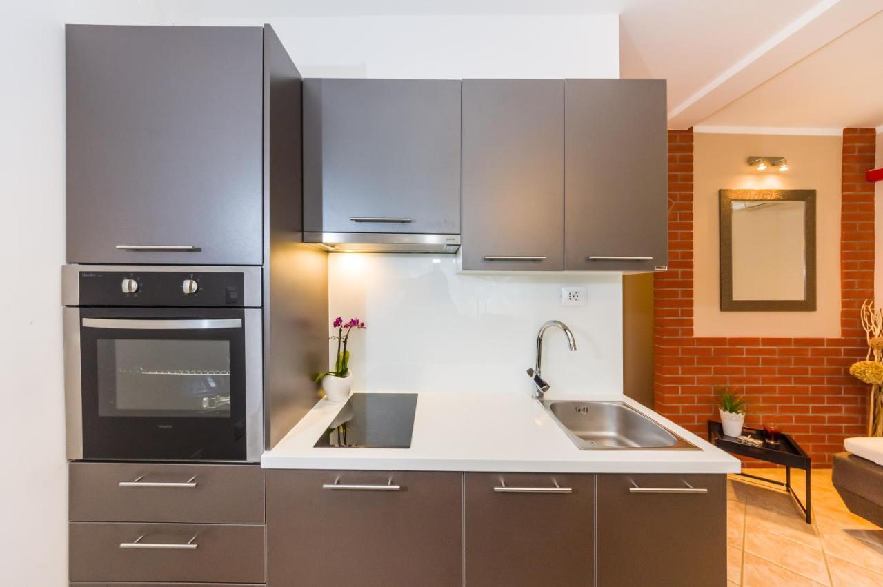 Luxury Maraschino Apartments Zadar Zewnętrze zdjęcie