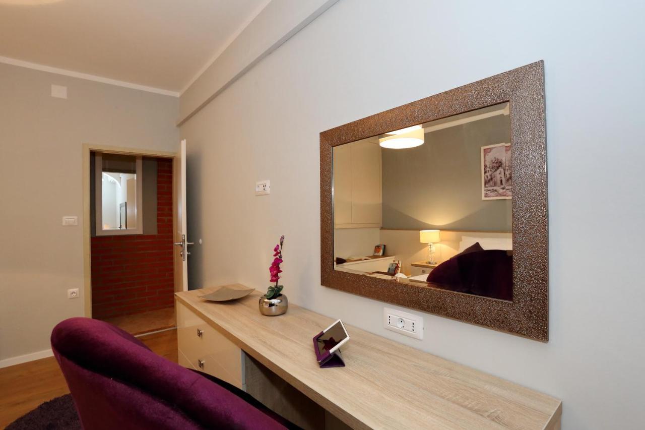 Luxury Maraschino Apartments Zadar Zewnętrze zdjęcie