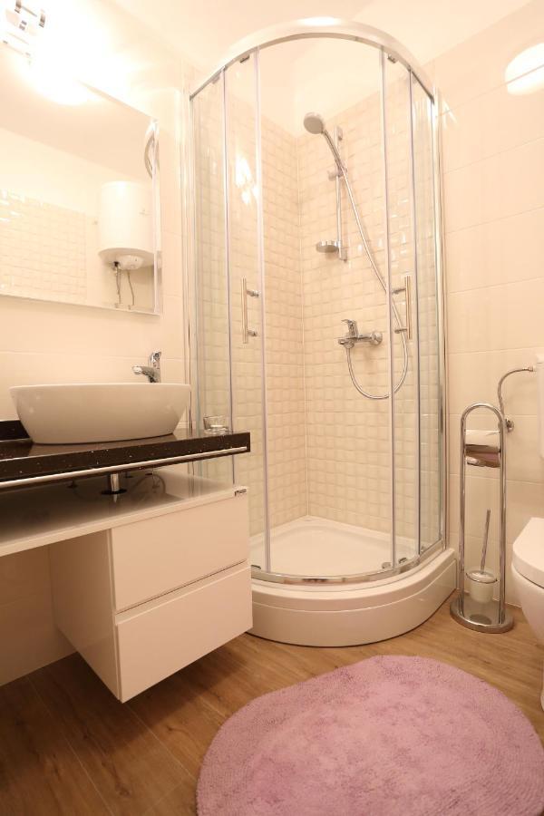 Luxury Maraschino Apartments Zadar Zewnętrze zdjęcie