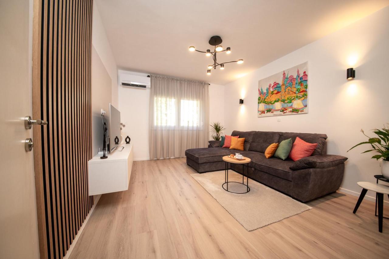 Luxury Maraschino Apartments Zadar Zewnętrze zdjęcie