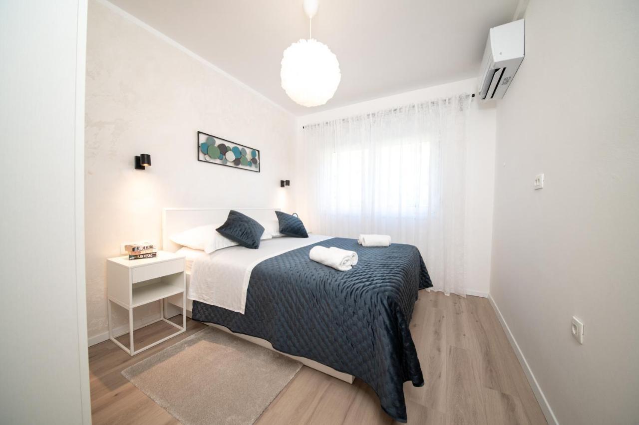 Luxury Maraschino Apartments Zadar Zewnętrze zdjęcie