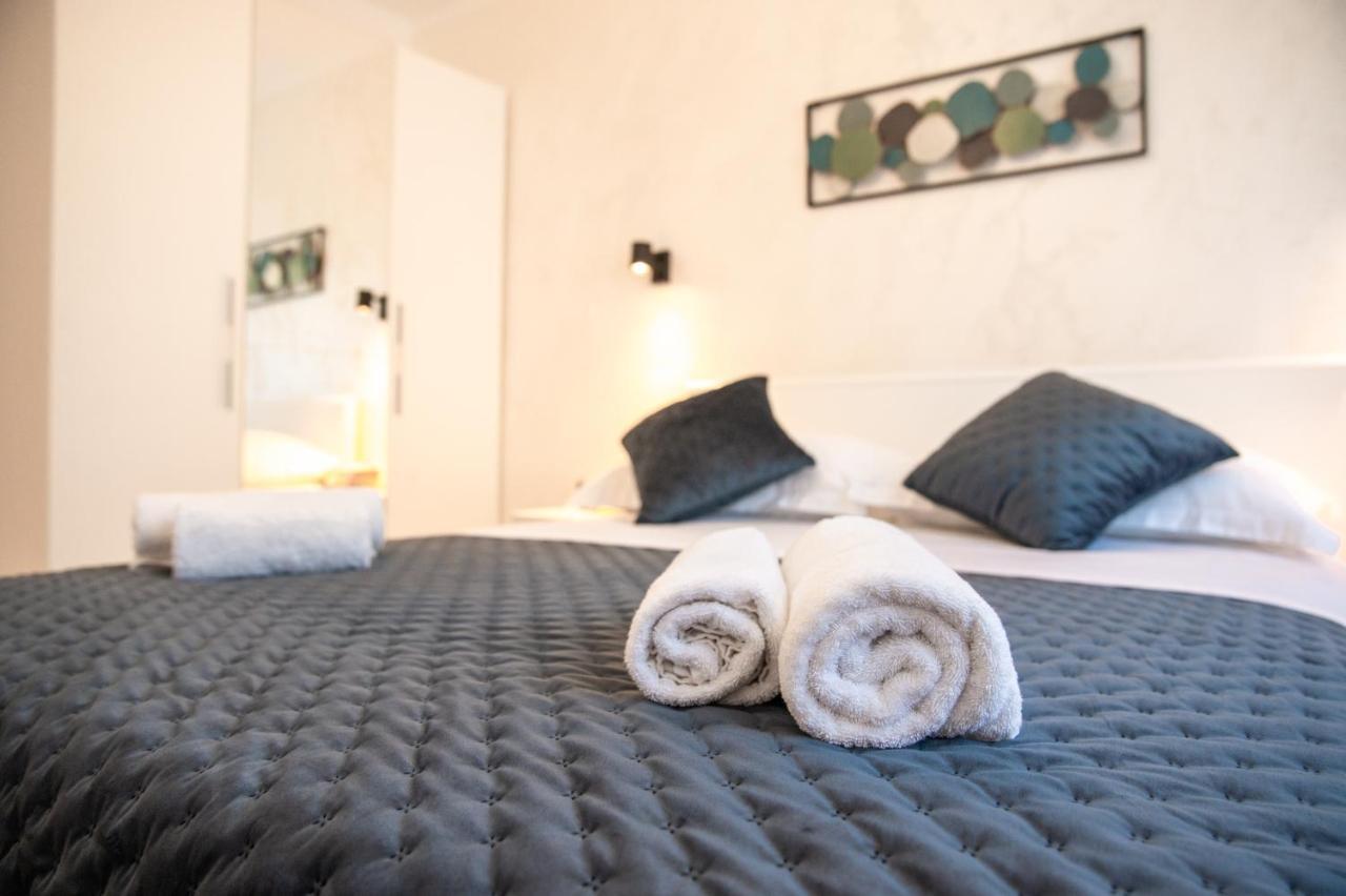 Luxury Maraschino Apartments Zadar Zewnętrze zdjęcie