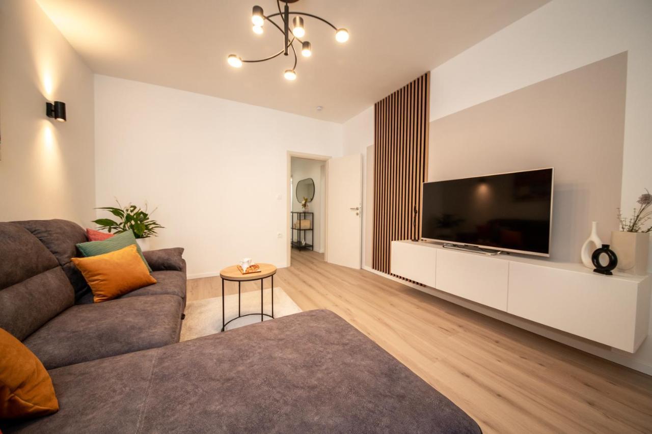 Luxury Maraschino Apartments Zadar Zewnętrze zdjęcie