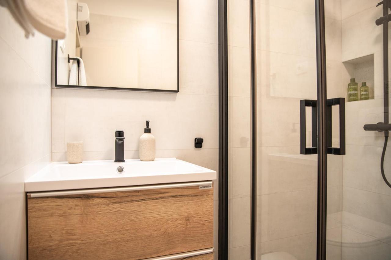 Luxury Maraschino Apartments Zadar Zewnętrze zdjęcie
