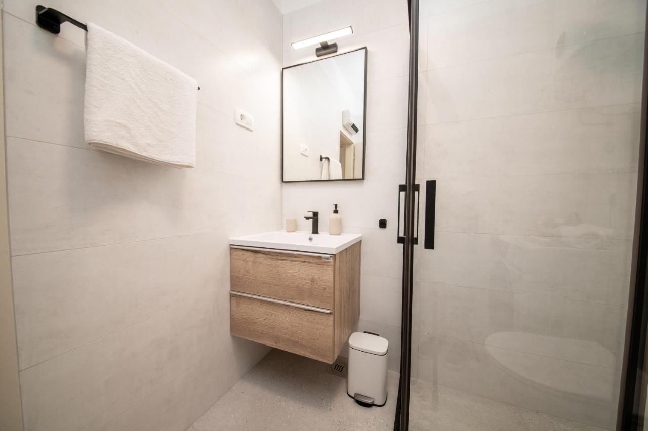 Luxury Maraschino Apartments Zadar Zewnętrze zdjęcie
