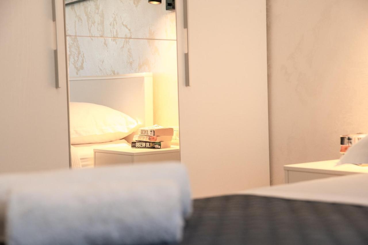 Luxury Maraschino Apartments Zadar Zewnętrze zdjęcie