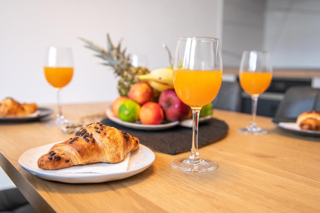 Luxury Maraschino Apartments Zadar Zewnętrze zdjęcie