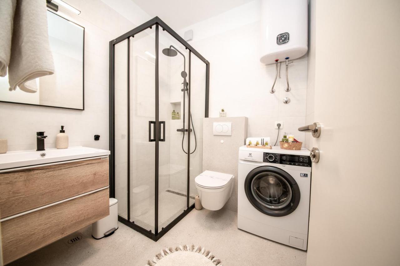 Luxury Maraschino Apartments Zadar Zewnętrze zdjęcie