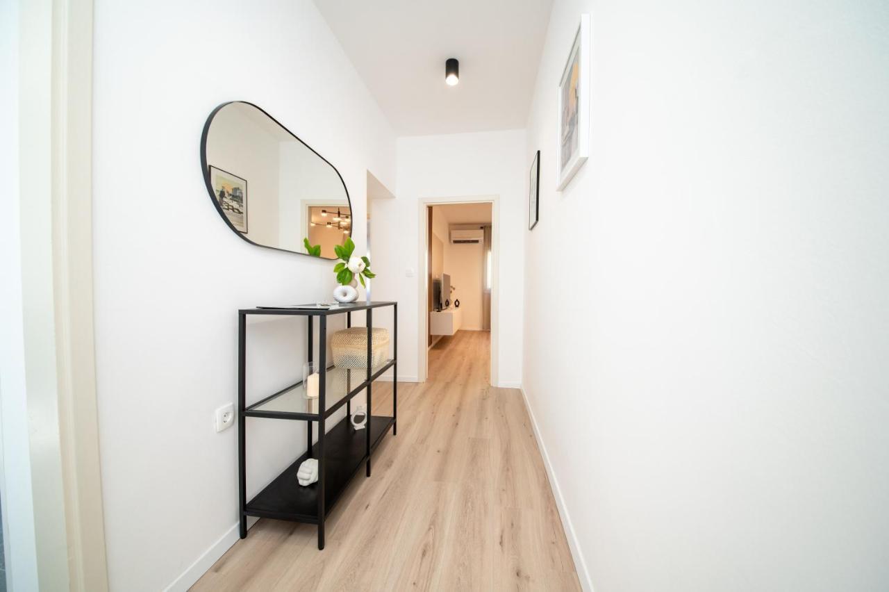 Luxury Maraschino Apartments Zadar Zewnętrze zdjęcie